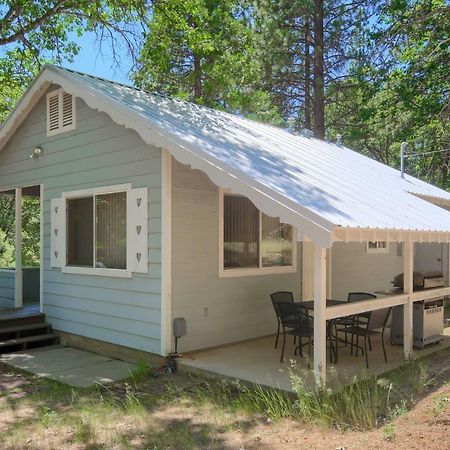 Вилла 43R Edna'S Hearts Desire North Wawona Экстерьер фото