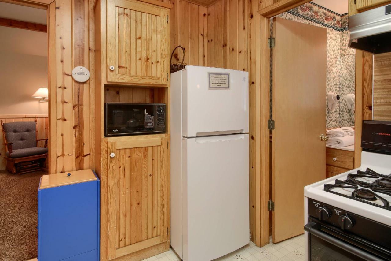 Вилла 43R Edna'S Hearts Desire North Wawona Экстерьер фото