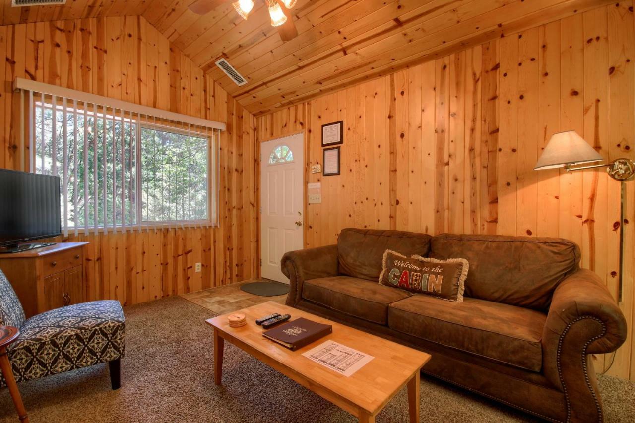 Вилла 43R Edna'S Hearts Desire North Wawona Экстерьер фото