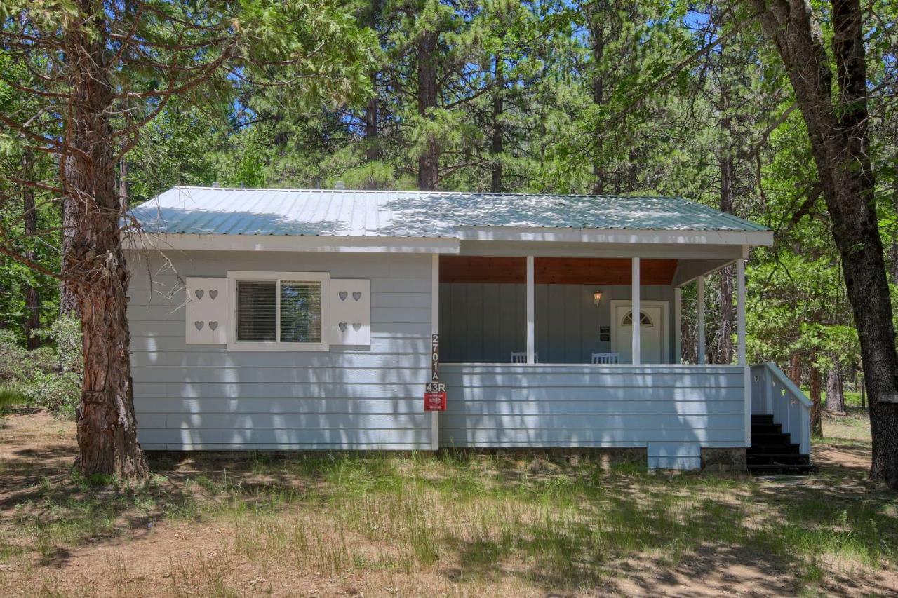 Вилла 43R Edna'S Hearts Desire North Wawona Экстерьер фото
